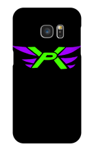 PaulX314 logo Samsung Phone Cases