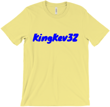 kevinkeegan86 T-Shirts