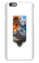 jovsgaming iPhone Phone Cases