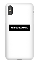 gabry__tv iPhone Phone Cases