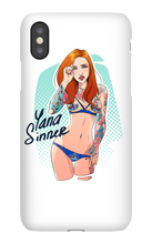 yanasinner iPhone Phone Cases