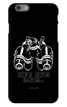 Big Boi Ikol iPhone Cases