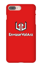 envasevolarz iPhone Phone Cases
