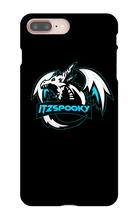 ItzSpooky iPhone Phone Case