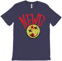 newbaliciousrex T-Shirts