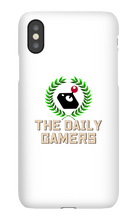 Daily Gamers Phone Case