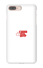 theawesomegamer5000 iPhone Phone Cases