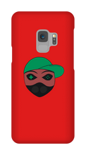 bobnonymous1 Samsung Phone Cases