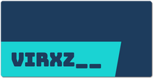 virxz__ XXL Gaming Mousepad