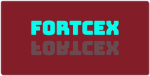fortcex XXL Gaming Mousepad