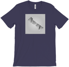 fudzie360 T-Shirts