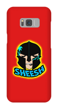 codkinna Samsung Phone Cases