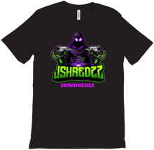 jshredzz T-Shirts
