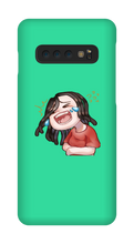 CAPA DE CELULAR SAMSUNG