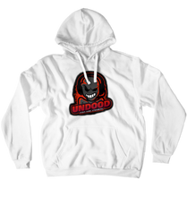 undood Hoodies (No-Zip/Pullover)