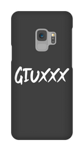 giux_182 Samsung Phone Cases