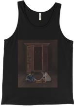 The Zozo Tank Top!