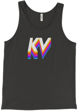 kaosvanity Tank Top