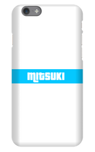 ofcmitsuki iPhone Phone Cases