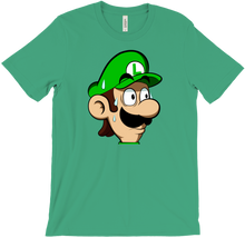 LuigiS Tee