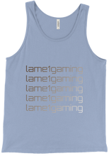 lame1gaming Tank Top