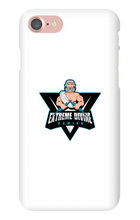 Xtreme Handyhülle iPhone 6s/7/8/8+/11/X