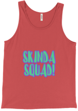 skindaa Tank Top