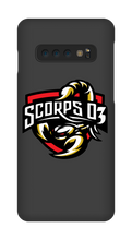Scorps03 Samsung Phone Cases