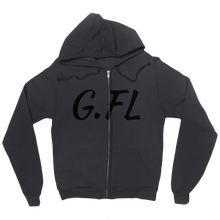 kingjerryonyt/G.F.L Zip Up Hoodie