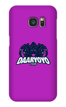 daaryoyo Samsung Coques