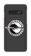 Funda Samsung RagnarMetalson Escudo (Var. modelos)