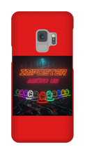 apoc_786 Samsung Phone Cases