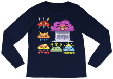 tannerboo Long Sleeve Tee