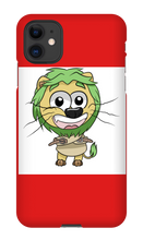 kelmaradoi iPhone Phone Cases