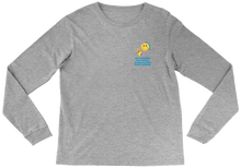 actuallynotlogan Long Sleeve Tee