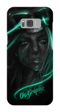 denizmarshall Samsung Phone Cases