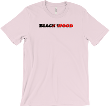 BlackwoodyT-Shirts