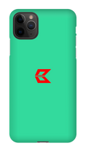 bxntz_ iPhone Case