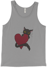 Nyx Heart Tank Top
