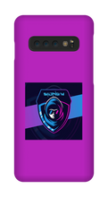 sidneyrob Samsung Phone Cases
