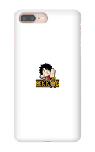 bekkog iPhone Phone Cases