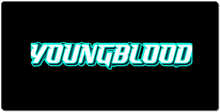 Youngblood Deskmat