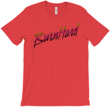 BurnHard Cotton T-Shirts