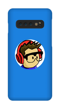 HGC Samsung Phone Case