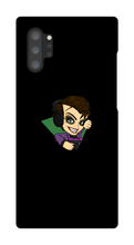 cpz_gaming Samsung Phone Cases