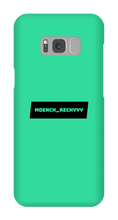 moench_rechyyy Samsung Phone Cases