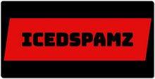 icedspamz XXL Gaming Mousepad