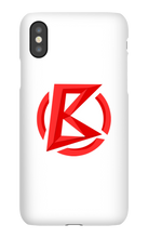 bmezx iPhone Phone Cases