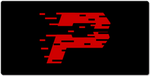 PoZr Shft XXL Gaming Mousepad