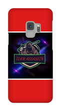 assassinretro Samsung Phone Cases